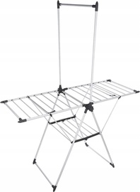 Drēbju žāvētāja statīvs 5five Simply Smart, 158 cm