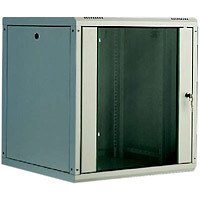 Serverikapp Digitus DN-19 12-U, 60 cm x 62.5 cm x 45 cm