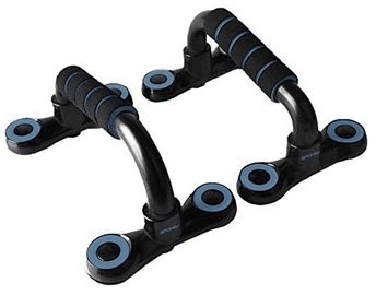 Spordikaupade tarvik, kätekõverdustoed Spokey Bracer 943463, 2 tk