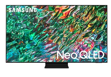 Televizors Samsung QE75QN90BATXXH, Neo QLED, 75 "