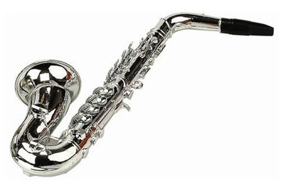 Saksofon Reig Musicales