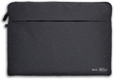 Сумка для ноутбука Acer Vero Sleeve, черный, 15.6″