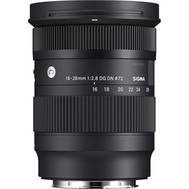 Objektiiv Sigma 16-28mm F2.8 DG DN | Contemporary | Sony E-mount, 450 g
