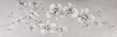 Картина маслом Home4you Oil Painting Orchids 77353, 1500 мм x 500 мм