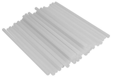 Liimipulk Bigstren, 30 cm x 1.1 cm, valge, 1 kg
