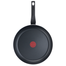 Cepšanas panna Tefal Easy Plus B5690653, 28 cm, alumīnijs