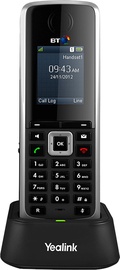 VoIP įrenginys Yealink SIP-W52H, juoda