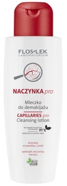 Attīrošs sejas losjons Floslek Capillaries Pro, 200 ml, sievietēm