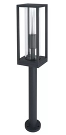 Светильник Ledvance Endura Classic 4058075554412, 60Вт, E27, IP44, серый, 11 см x 60 см