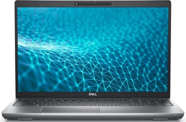Sülearvuti Dell Latitude 5531 N201L553115EMEA_VP, Intel® Core™ i5-12600H, 16 GB, 512 GB, 15.6 "
