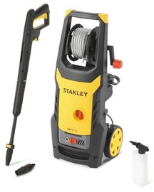 Kõrgsurvepesur Stanley ST-SXPW16E, 1600 W, 125 Bar