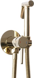 Bidee segisti Rea Loop Gold, kuldne