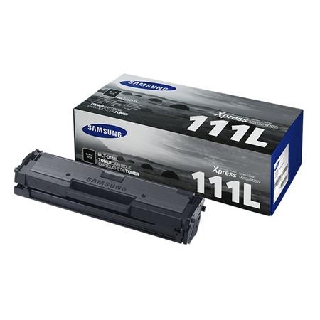 Tonera kasete Samsung MLT-D111L/ SU799A, melna