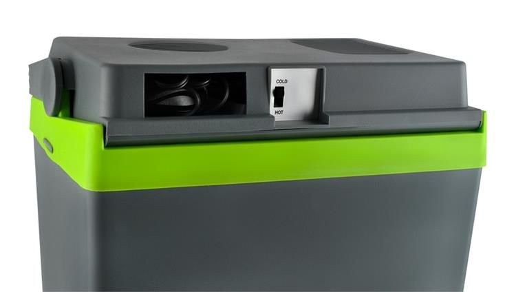 Автомобильный холодильник Travel Fridge 30082, 16 л