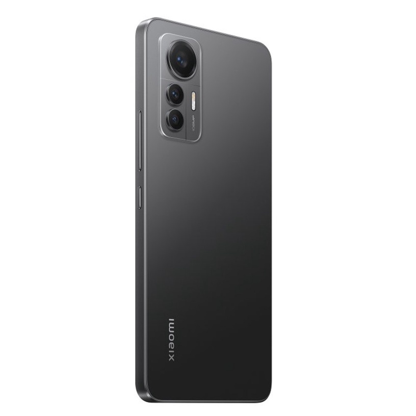 Мобильный телефон Xiaomi 12 Lite, 128 GB, черный