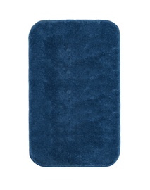 Vannas istabas paklājs Foutastic Miami 352CNF2151, tumši zila, 133 cm x 190 cm