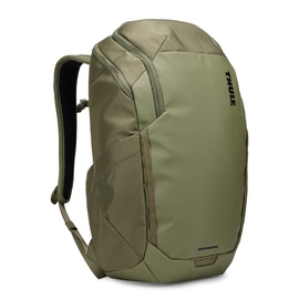 Tūristu mugursoma Thule Chasm 4982, olīvzaļa, 26 l, 16"
