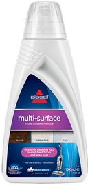 Põrandapesuvahend Bissell Multi Surface, puidule/plaatide jaoks/vaipade jaoks, 1 l