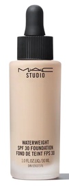 Tonālais krēms Mac Studio Waterweight NC15, 30 ml