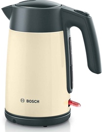 Электрический чайник Bosch TWK7L467, 1.7 л