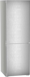 Холодильник морозильник снизу Liebherr CNsfd 5203 Pure