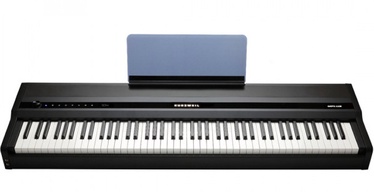 Elektriline klaver Kurzweil MPS110LB, must