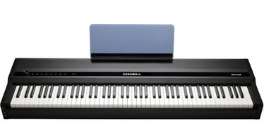 Elektriline klaver Kurzweil MPS110LB, must