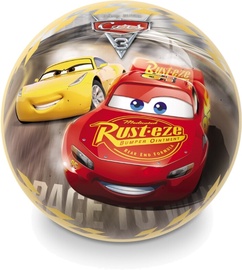 Volejbumba Mondo Bio Ball Cars 3, 230 x 230 mm