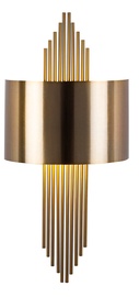 Lampa sienas Opviq 619-A 892OPV1348, 40 W, E27