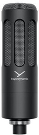 Mikrofons Beyerdynamic M 70 PRO X, melna