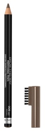 Карандаш для бровей Rimmel London Brow This Way 005 Ash Brown, 1.4 г