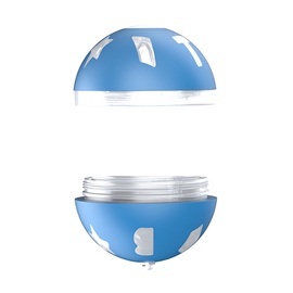Игрушка для собаки Doggy Village Lighting Orb MT7104, Ø 7.2 см, синий