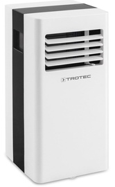 Õhukonditsioneer Trotec PAC 2600 X, 2.6 kW, 1300 W