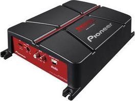 Усилитель Pioneer GM-A3702, 500 Вт