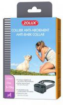 Dzīvnieku apmācības iekārta Zolux Anti-Barking Small Dogs 5-20 kg