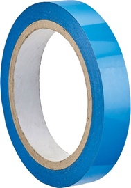 Velosipēda aploces lenta Weldtite Tubeless Road WLD-04080, polivinilhlorīds (pvc), zila