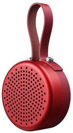 Bezvadu skaļrunis Remax Boel Stereo RB-M39, sarkana, 3 W