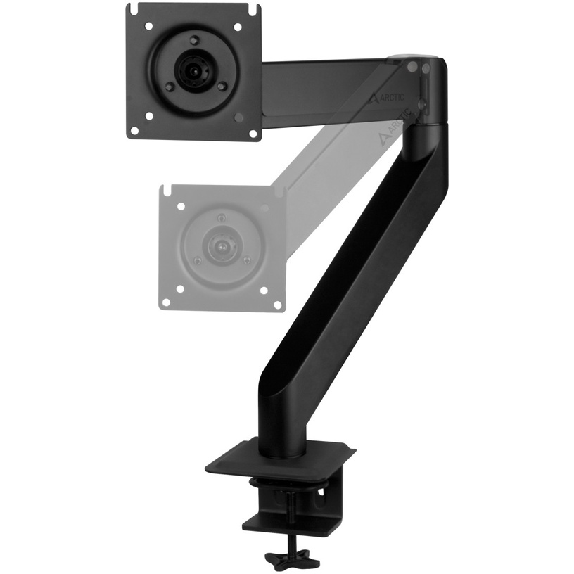 Monitorihoidik Arctic X1-3D, 43", 10 kg