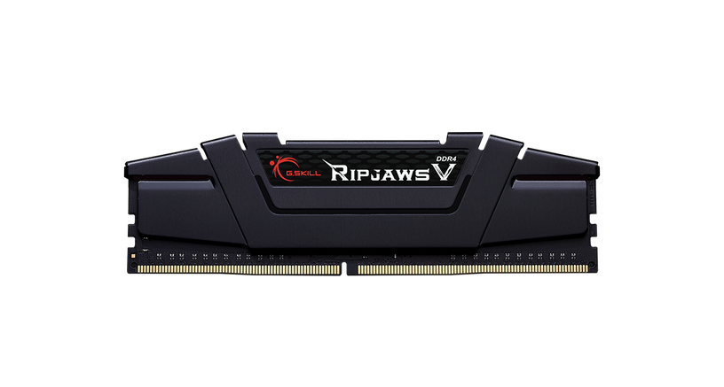 Operatīvā atmiņa (RAM) G.SKILL RipJaws V, DDR4, 12 GB, 3400 MHz
