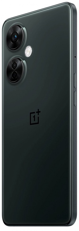 Мобильный телефон OnePlus Nord CE 3 Lite 5G, черный, 8GB/128GB