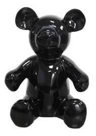 Figuurid Kayoom Ted QLR2Q, 16 cm, polüresiin, must