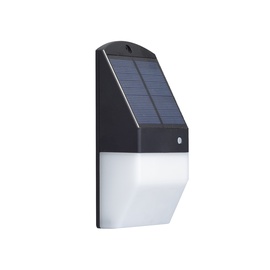 Светильник LED-POL ORO10047, 2Вт, IP54, черный