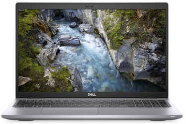 Sülearvuti Dell Precision 3560 N003P3560EMEA_VI_RUS, Intel® Core™ i5-1135G7, 8 GB, 512 GB, 15.6 "