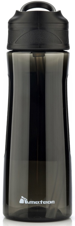 Бутылочка Meteor Sport Water Bottle, черный, 0.67 л