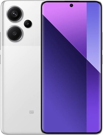 Мобильный телефон Xiaomi Redmi Note 13 Pro+, 512 GB, белый