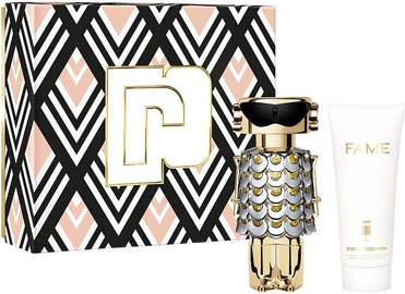 Набор для женщин Paco Rabanne Fame, женские