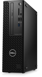 Stacionārs dators Dell Precision 3450 210-AYUQ_273789022, Intel UHD Graphics