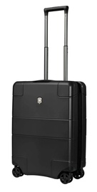 Чемодан Victorinox Lexicon Hardside Global, черный, 34 л, 40 x 20 x 55 см