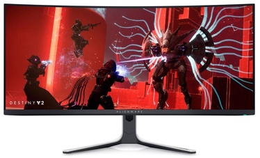 Monitorius Dell Alienware AW3423DW, 34", 0.1 ms