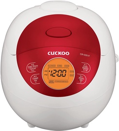Рисоварка Cuckoo CR-0351F